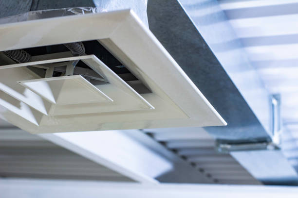 Trusted East Bernard, TX Airduct Cleaning Experts