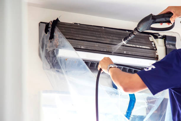 Home Air Vent Cleaning in East Bernard, TX