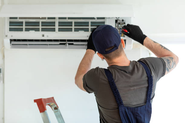 Best Air Duct Cleaning Near Me in East Bernard, TX