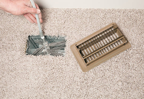 Best Affordable Duct Cleaning Services  in East Bernard, TX