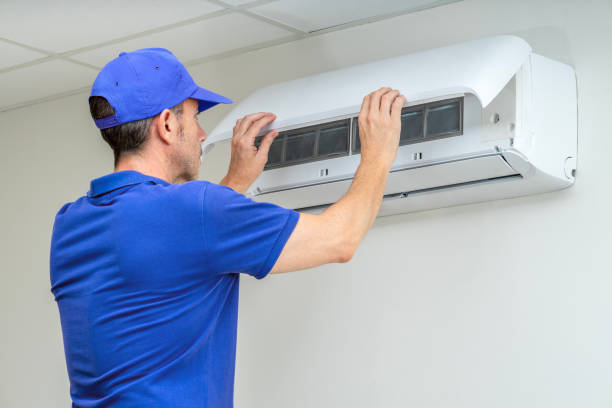 Best Residential Air Duct Cleaning  in East Bernard, TX