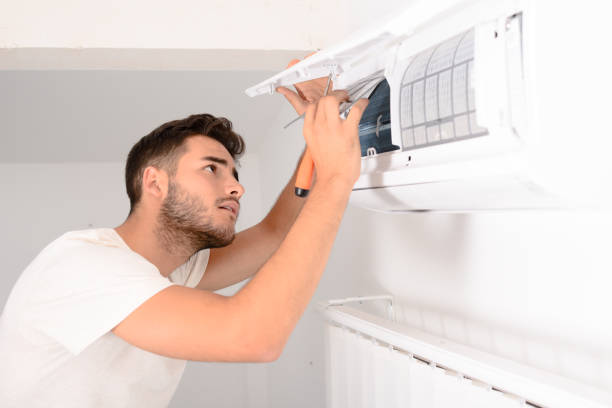 Best Ductwork Cleaning Services  in East Bernard, TX