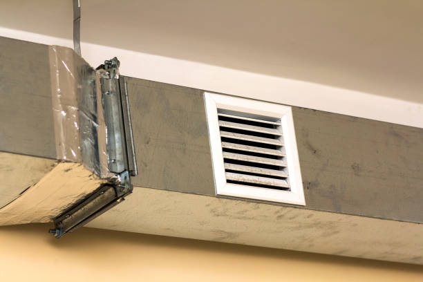 Ductwork Cleaning Services in East Bernard, TX